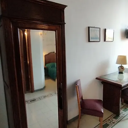 Le Due Sicilie-guest House Gæstehus 4*