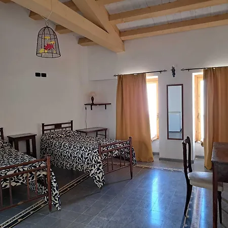 Gæstehus Le Due Sicilie-guest House Syracuse