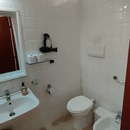 Pensión Le Due Sicilie-guest House Syracuse