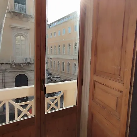 Le Due Sicilie-guest House
