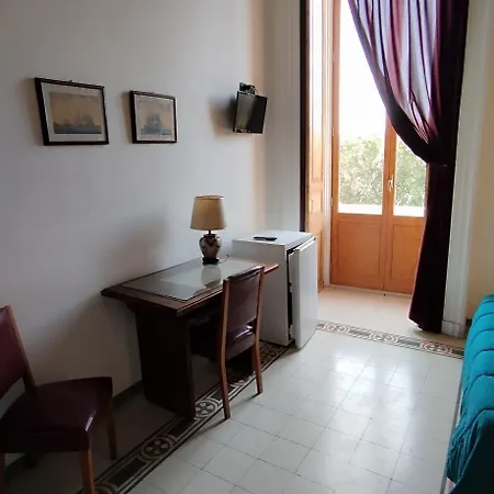 Gæstehus Le Due Sicilie-guest House