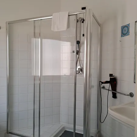 Le Due Sicilie-guest House Pensión Syracuse