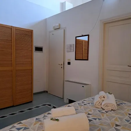 Le Due Sicilie-guest House