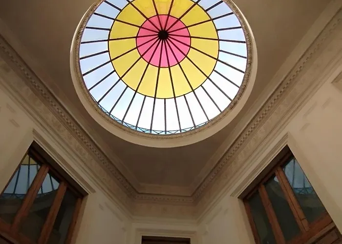 Le Due Sicilie-guest House