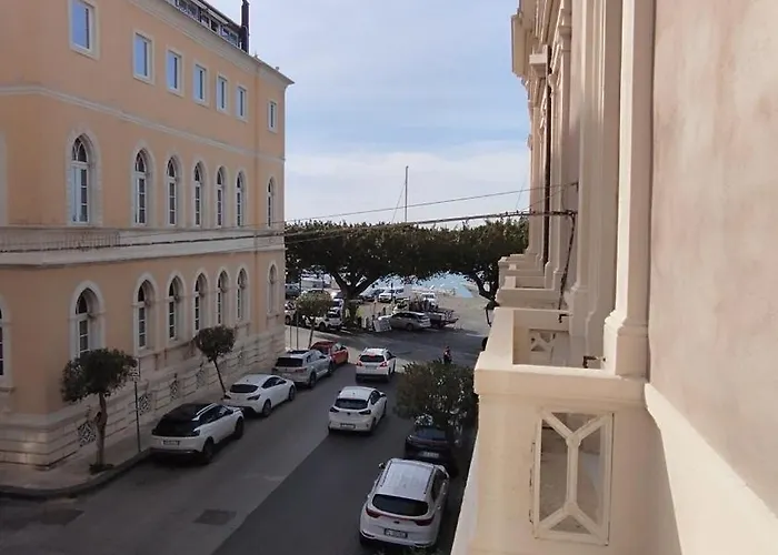 Le Due Sicilie-guest House 招待所 锡拉库扎