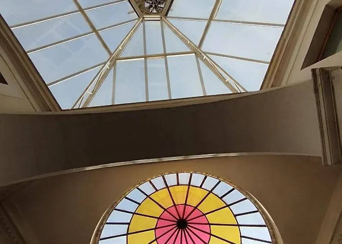 Le Due Sicilie-guest House 招待所