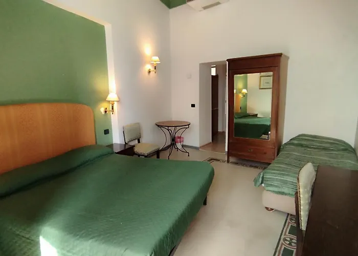 招待所 Le Due Sicilie-guest House 锡拉库扎