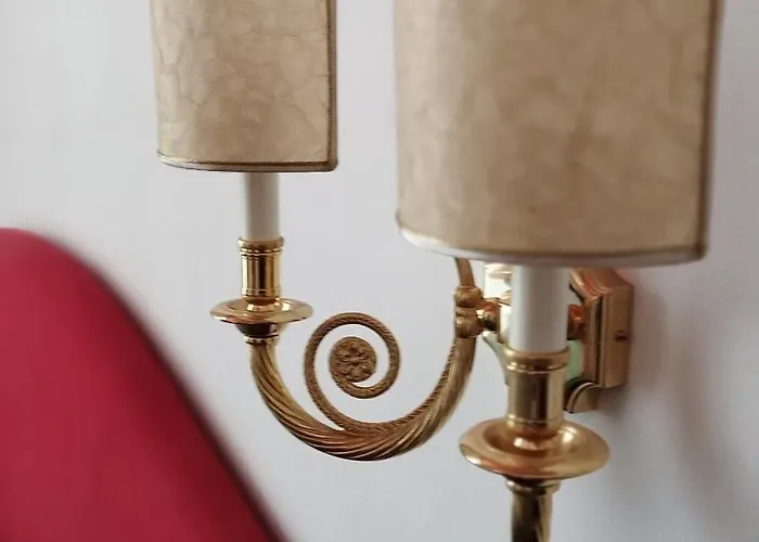 Le Due Sicilie-guest House 招待所