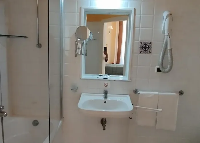 招待所 Le Due Sicilie-guest House 4*