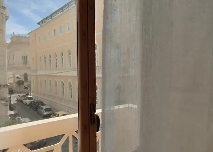 招待所 Le Due Sicilie-guest House 4*