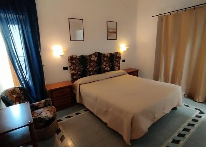 Le Due Sicilie-guest House