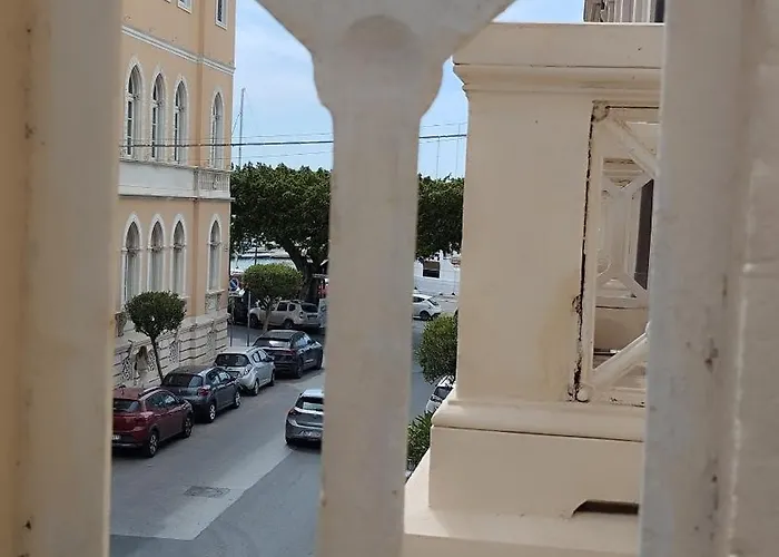 Le Due Sicilie-guest House 4* 锡拉库扎