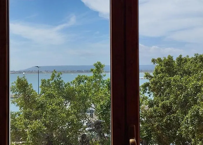 招待所 Le Due Sicilie-guest House