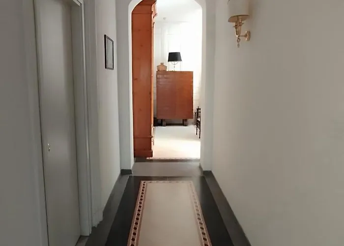 招待所 Le Due Sicilie-guest House 4*