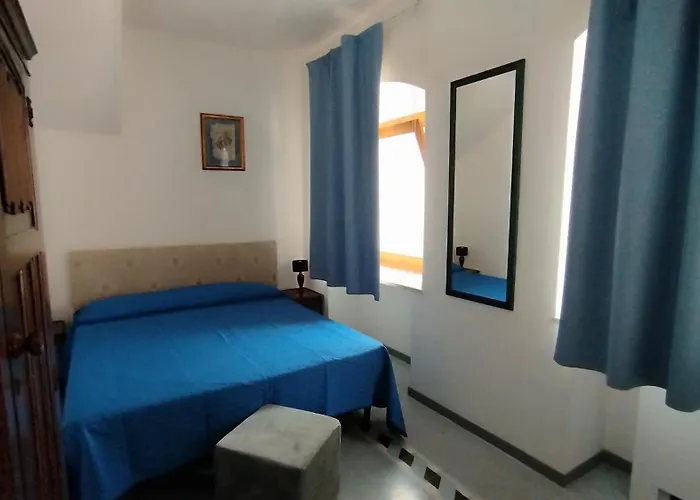 Le Due Sicilie-guest House