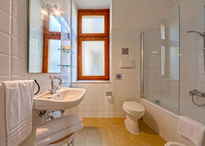 招待所 Le Due Sicilie-guest House 4*