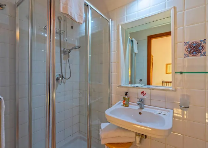 Le Due Sicilie-guest House 4* 锡拉库扎