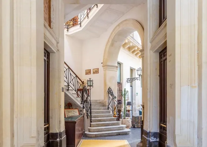 招待所 Le Due Sicilie-guest House