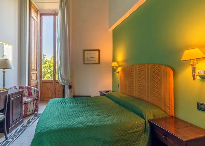 Le Due Sicilie-guest House 招待所 锡拉库扎