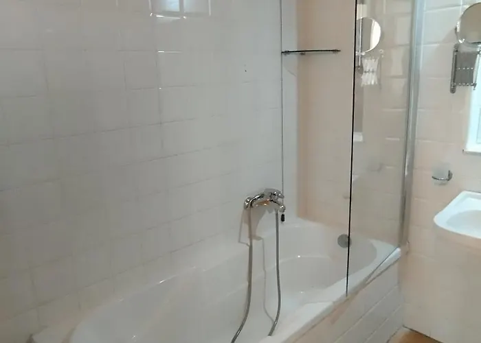 Le Due Sicilie-guest House