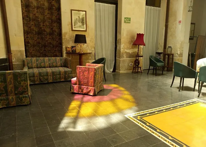 Le Due Sicilie-guest House 4*