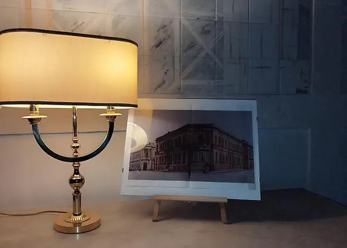 招待所 Le Due Sicilie-guest House