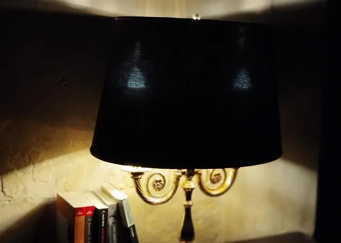 招待所 Le Due Sicilie-guest House 4*