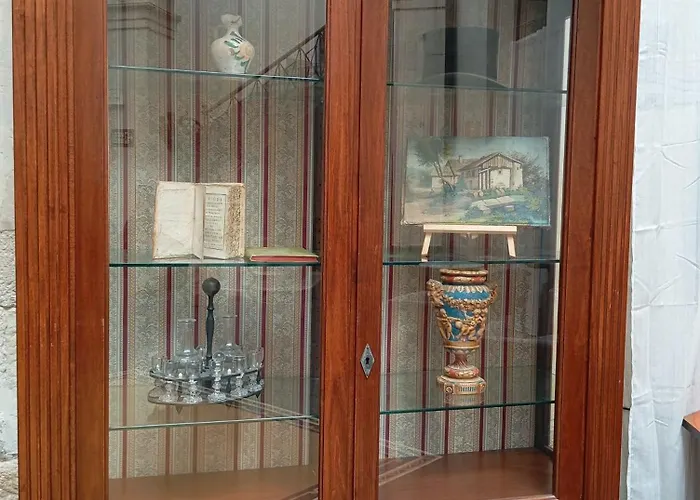 招待所 Le Due Sicilie-guest House 4*