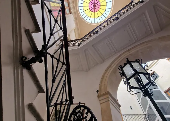 招待所 Le Due Sicilie-guest House