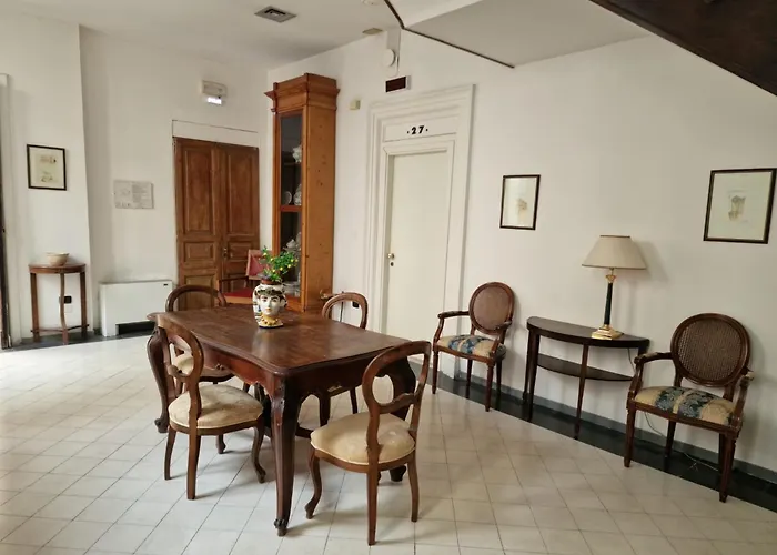 Le Due Sicilie-guest House