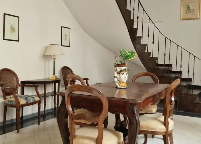 Le Due Sicilie-guest House 4*