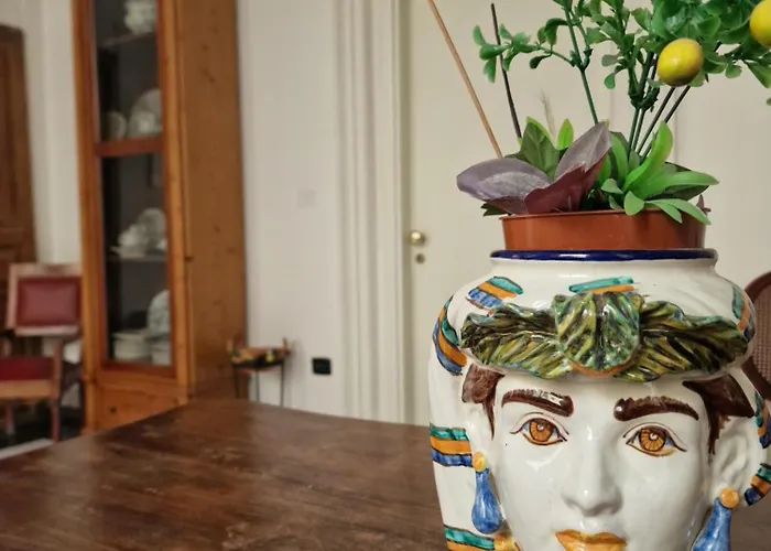 Le Due Sicilie-guest House 招待所 锡拉库扎