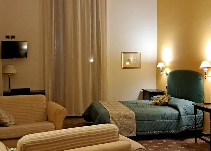 Le Due Sicilie-guest House 4* 锡拉库扎