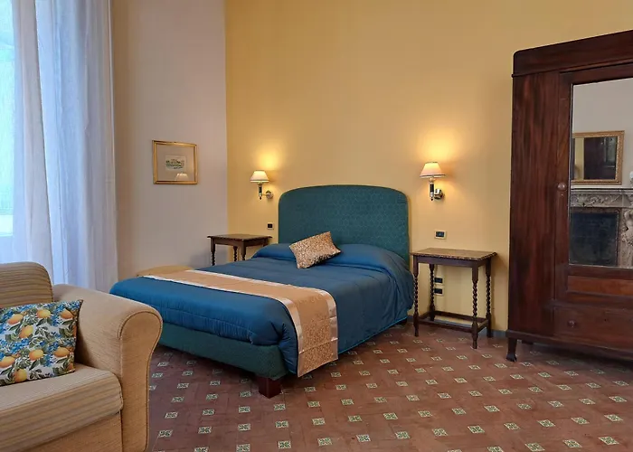 Le Due Sicilie-guest House