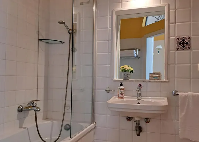 招待所 Le Due Sicilie-guest House