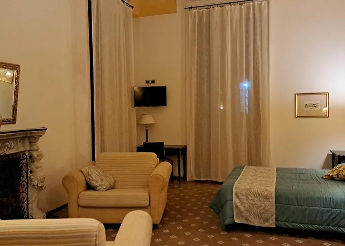 招待所 Le Due Sicilie-guest House 4*