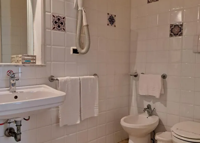 Le Due Sicilie-guest House 4*