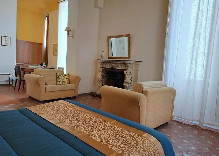 Le Due Sicilie-guest House 锡拉库扎