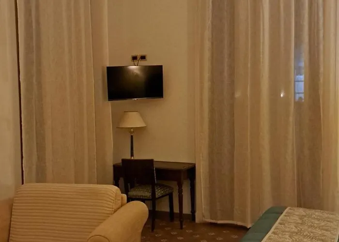 招待所 Le Due Sicilie-guest House 4*