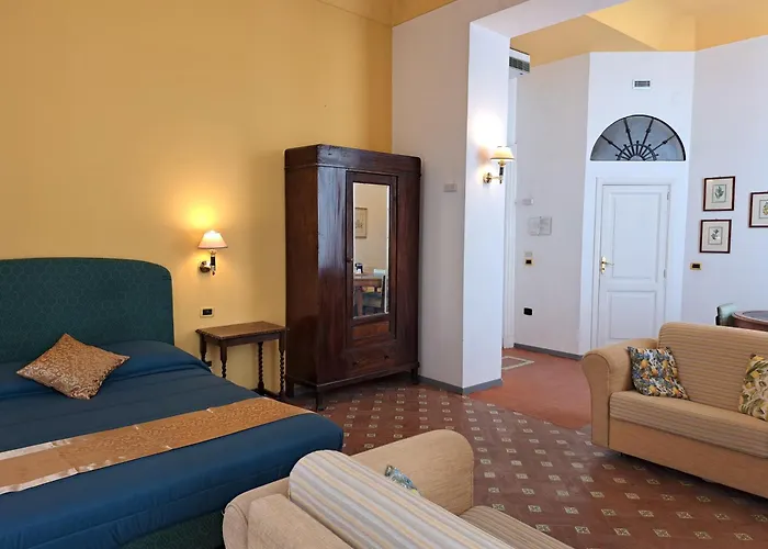 Le Due Sicilie-guest House 4* 锡拉库扎