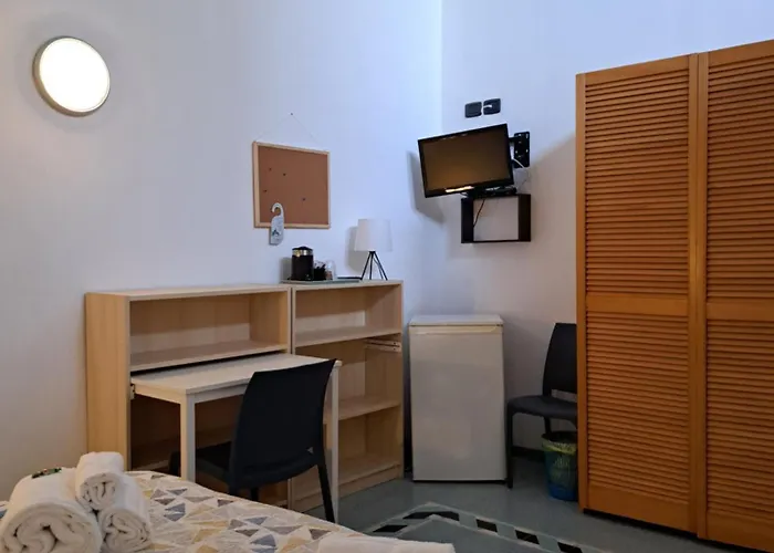 Le Due Sicilie-guest House 4*