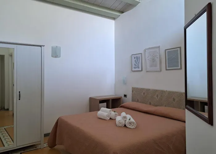 Le Due Sicilie-guest House