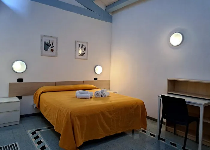 Le Due Sicilie-guest House 4*