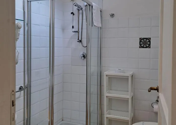 招待所 Le Due Sicilie-guest House 锡拉库扎