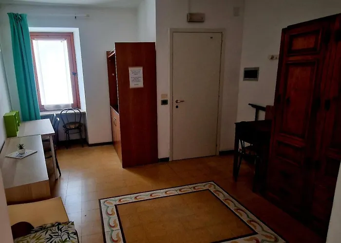 Le Due Sicilie-guest House 锡拉库扎