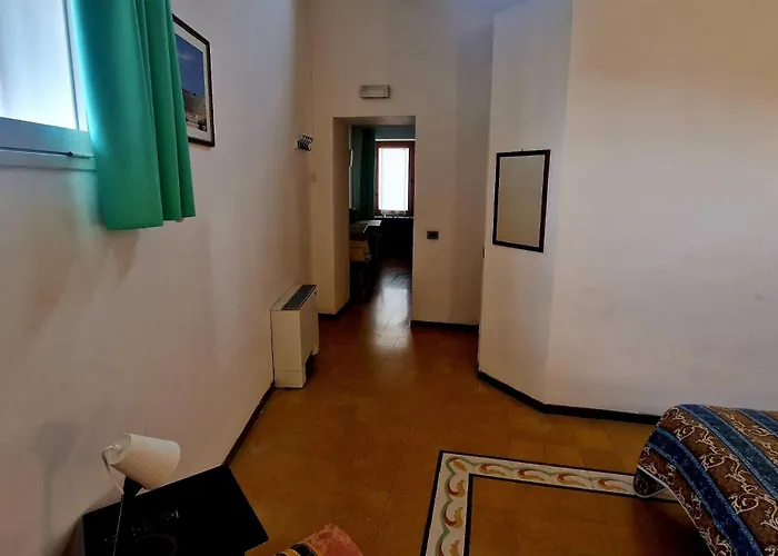 招待所 Le Due Sicilie-guest House