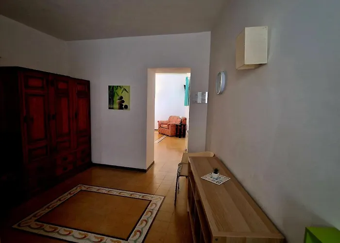 招待所 Le Due Sicilie-guest House 4*