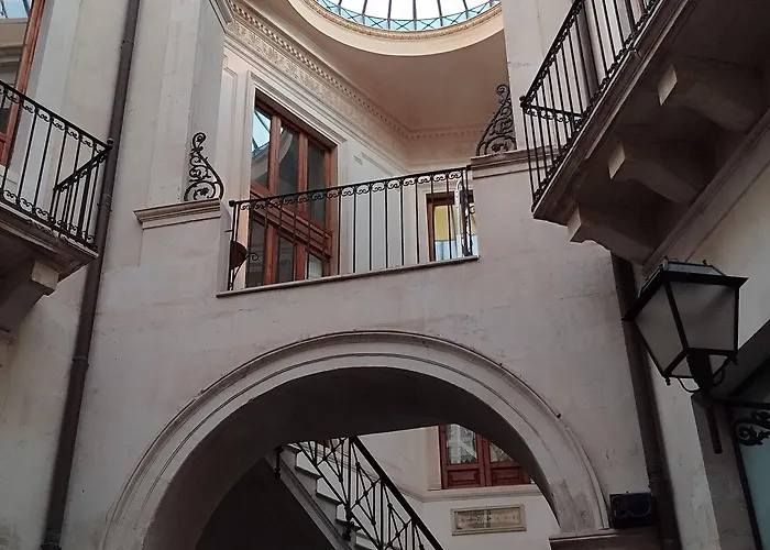 招待所 Le Due Sicilie-guest House 4*