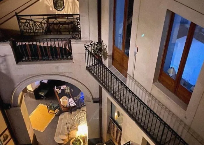 招待所 Le Due Sicilie-guest House 锡拉库扎