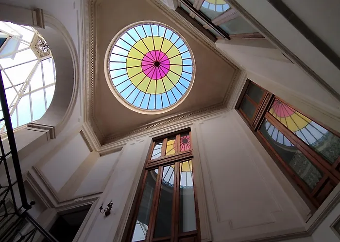 招待所 Le Due Sicilie-guest House 4*